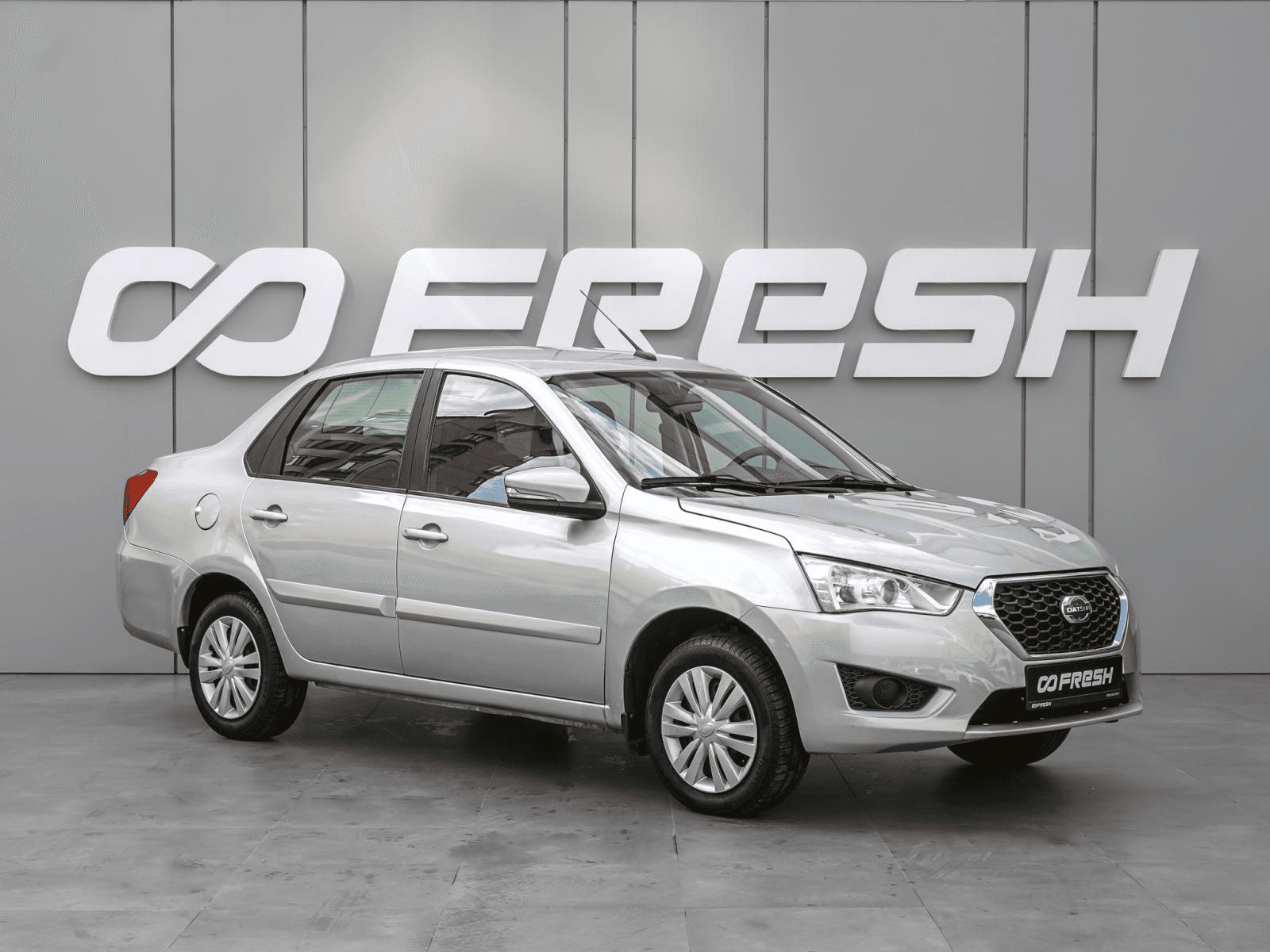 Datsun on-DO 2020 — купить в Краснодар