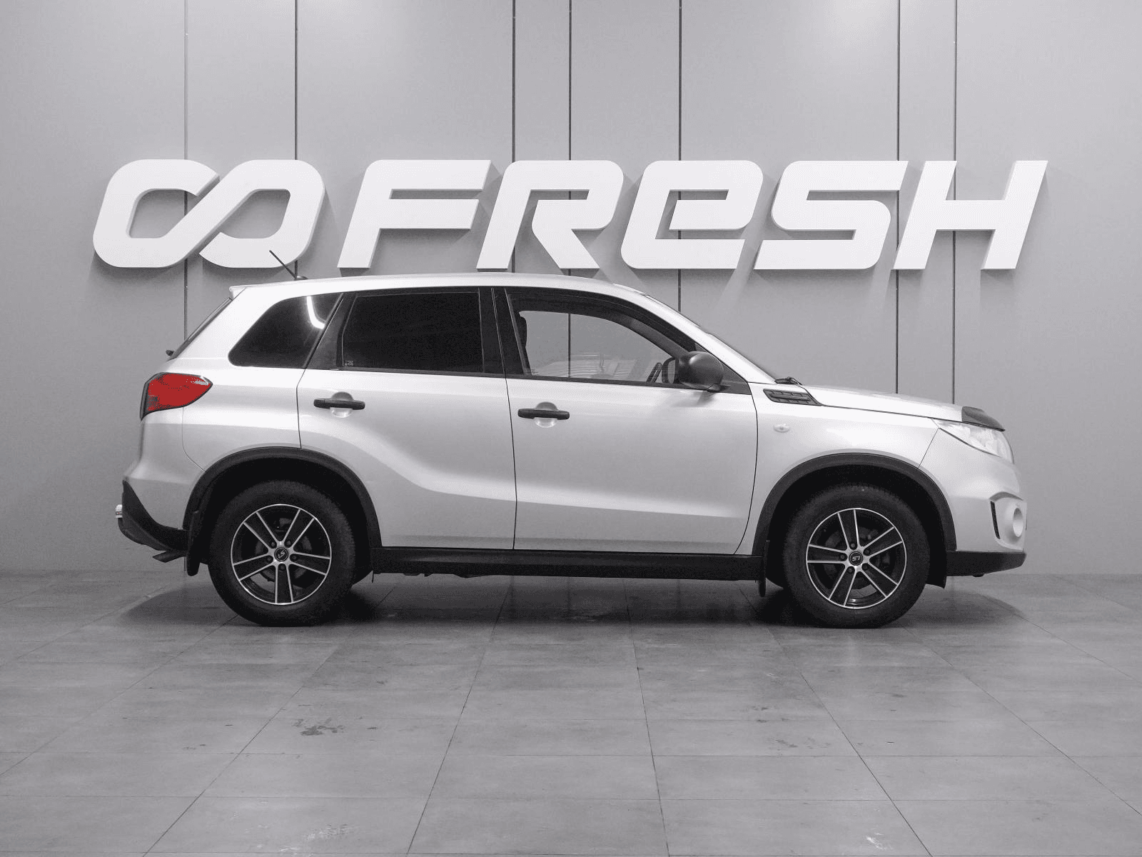 Suzuki Vitara 2018 — миниатюра 5