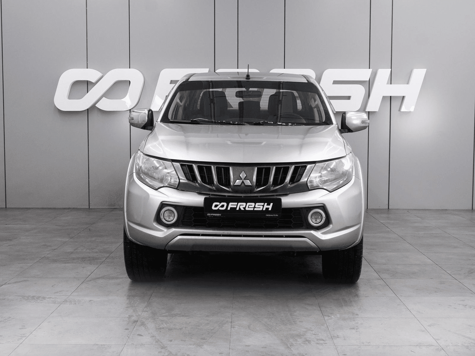 Mitsubishi L200 2017 — миниатюра 3