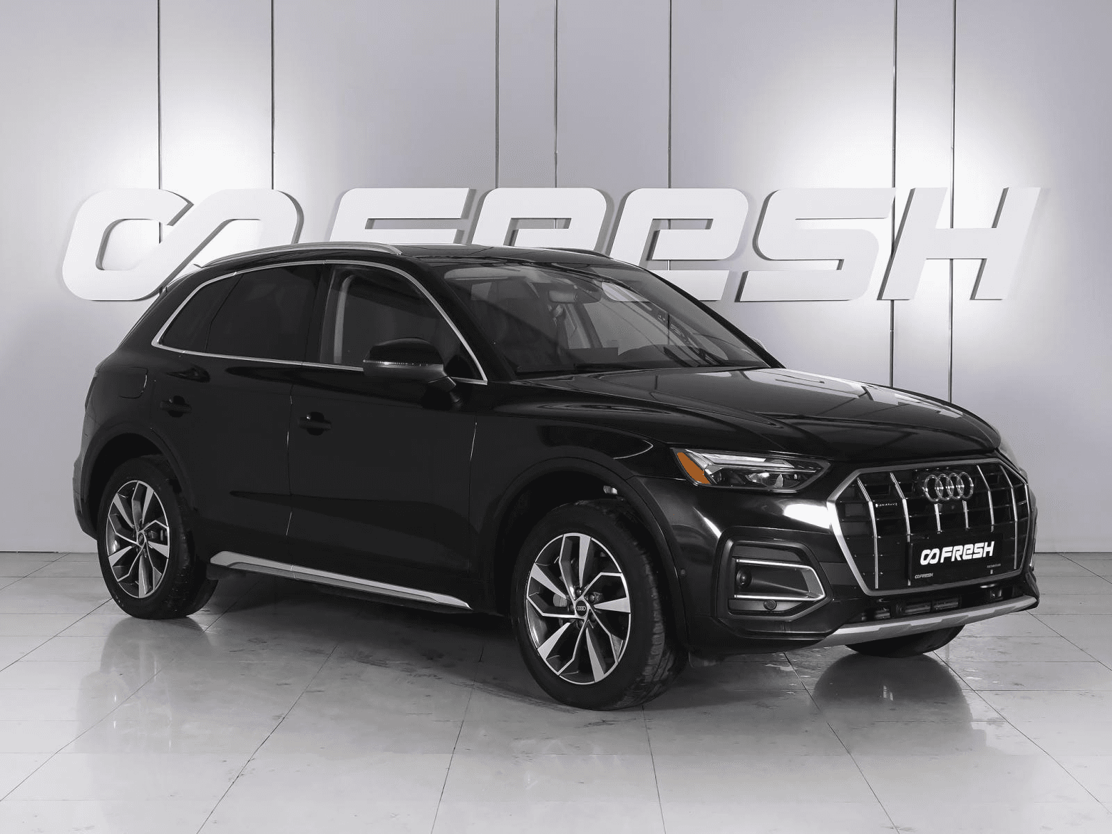 Audi Q5L 2021 — купить в Ростов-на-Дону