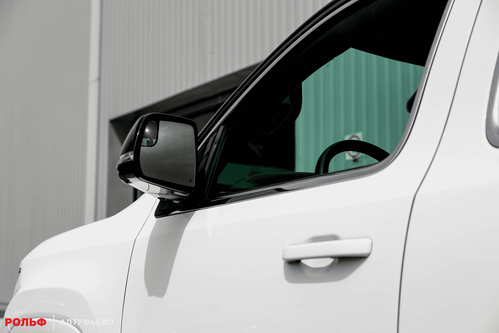 Jeep Wagoneer 2023 — миниатюра 7