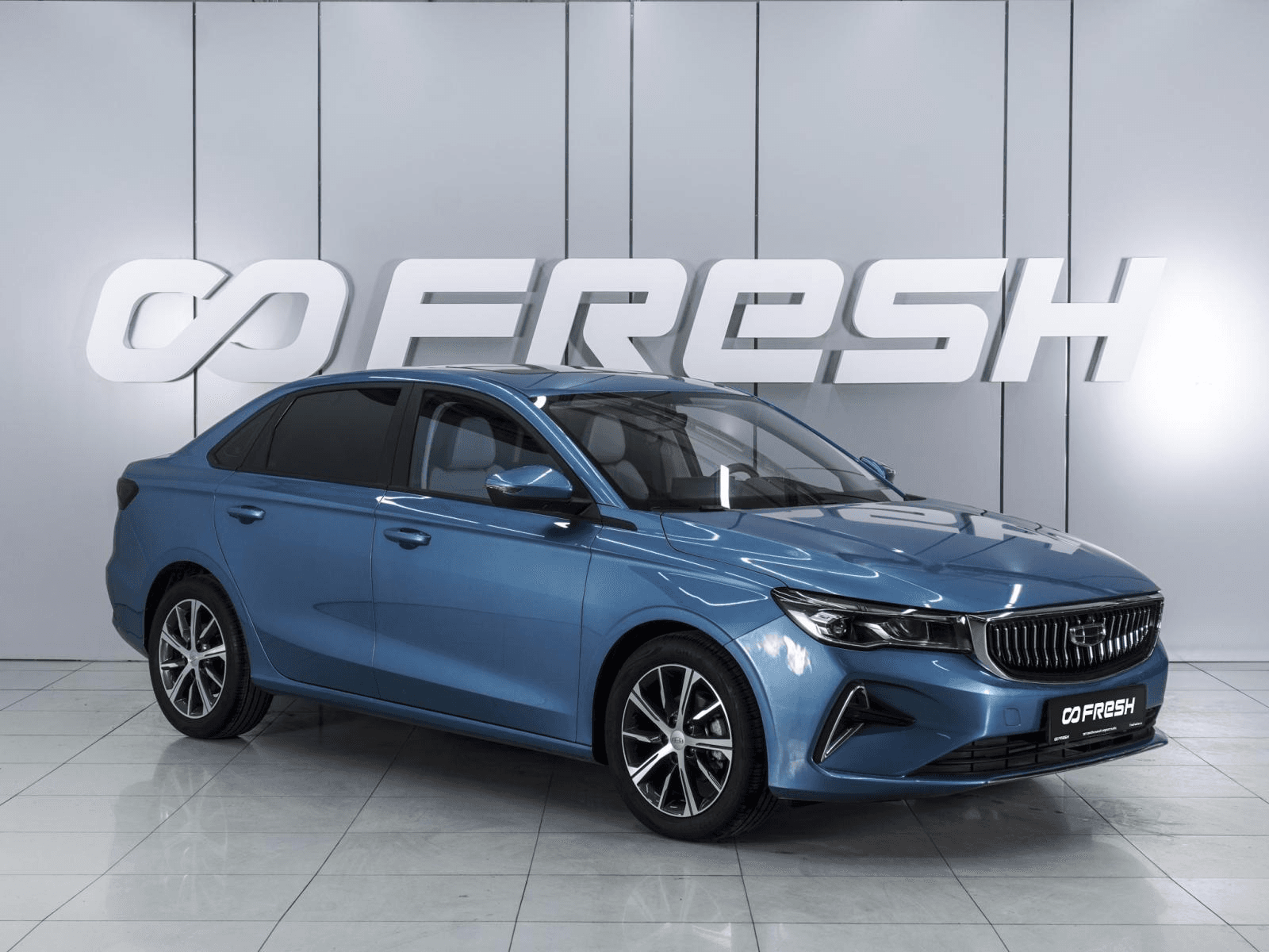 Geely Emgrand 2023 — купить в Ростов-на-Дону