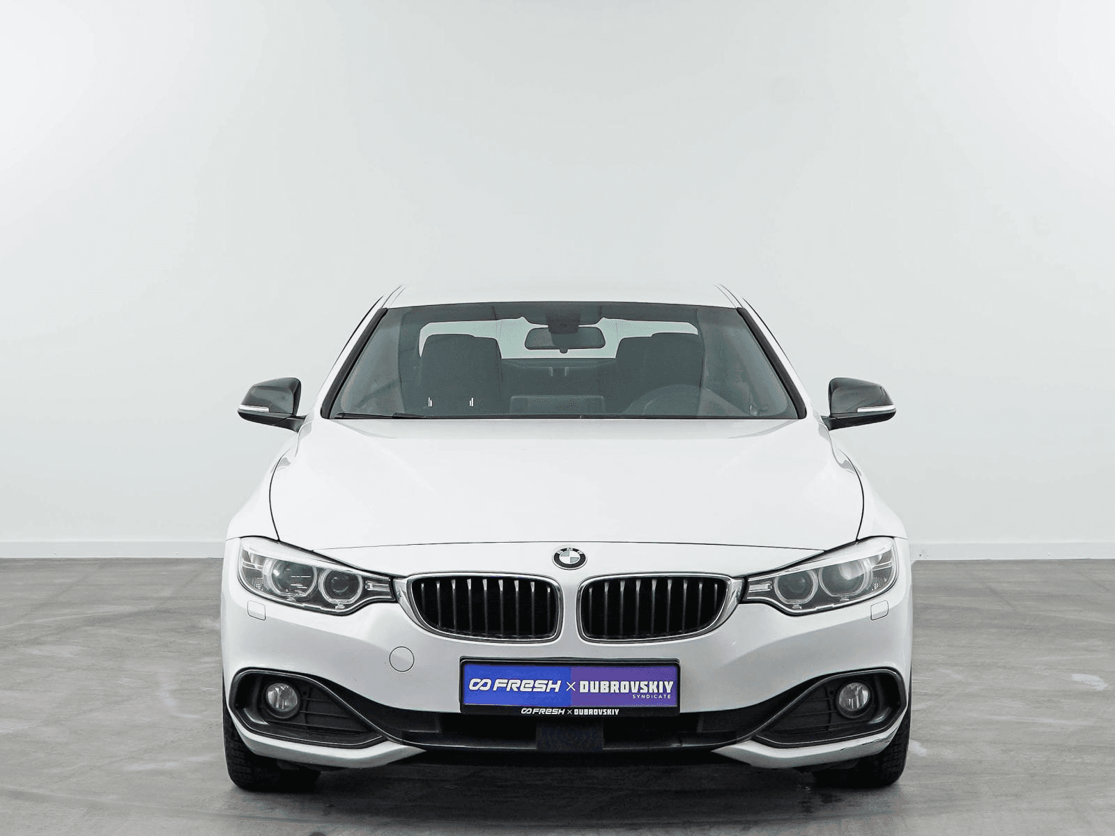 BMW 4 серия 2014 — миниатюра 3