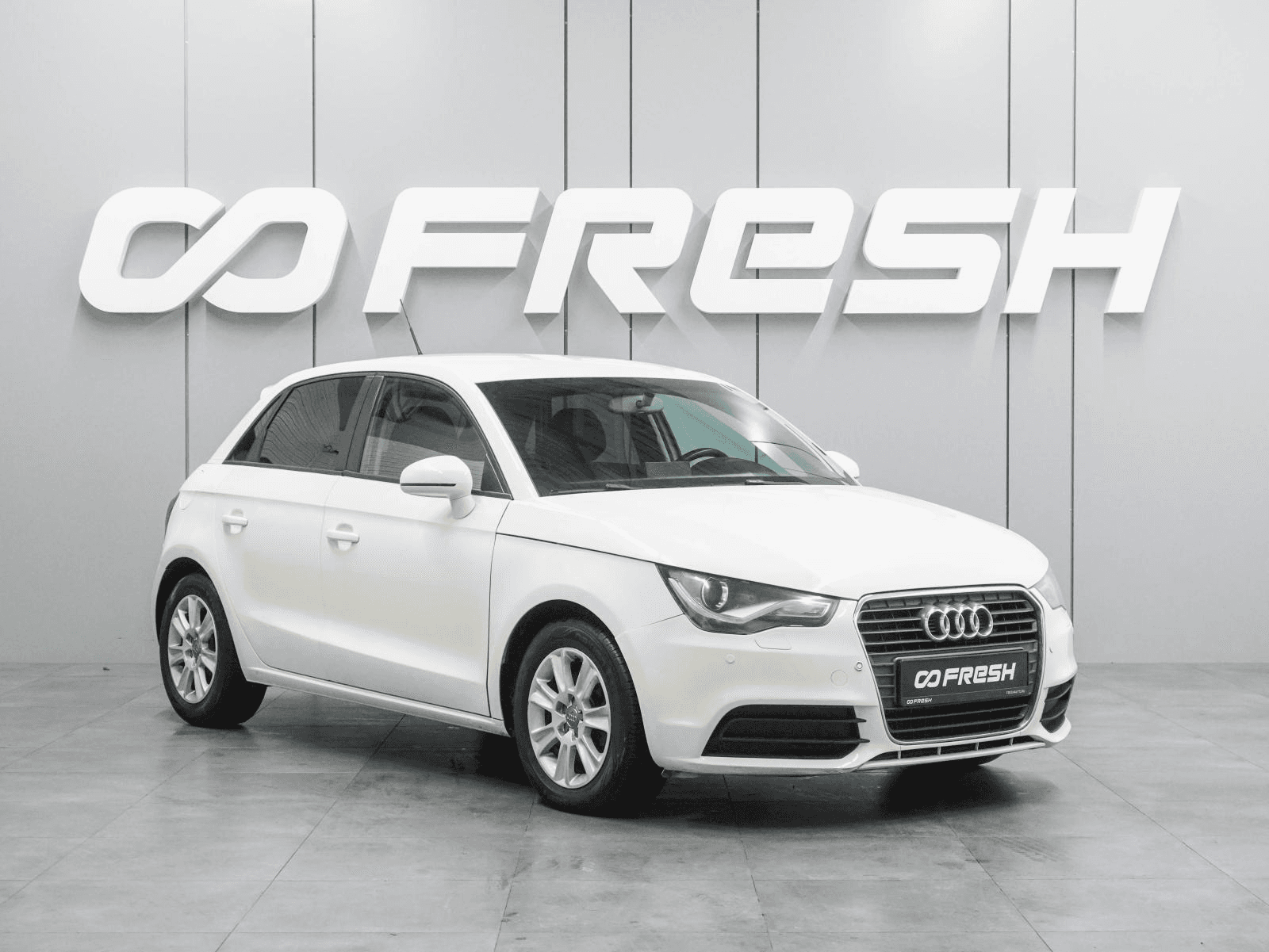 Audi A1 2013 — купить в Воронеж