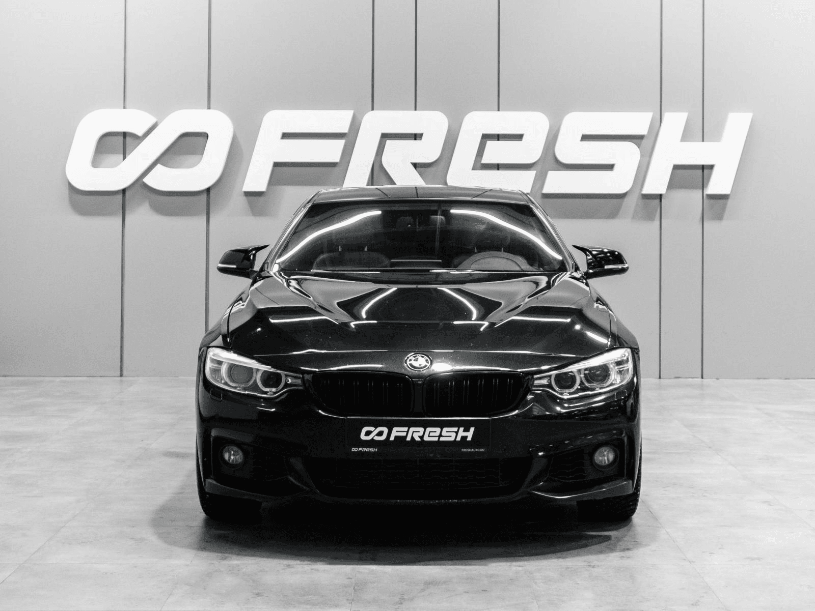 BMW 4 серия 2015 — миниатюра 3