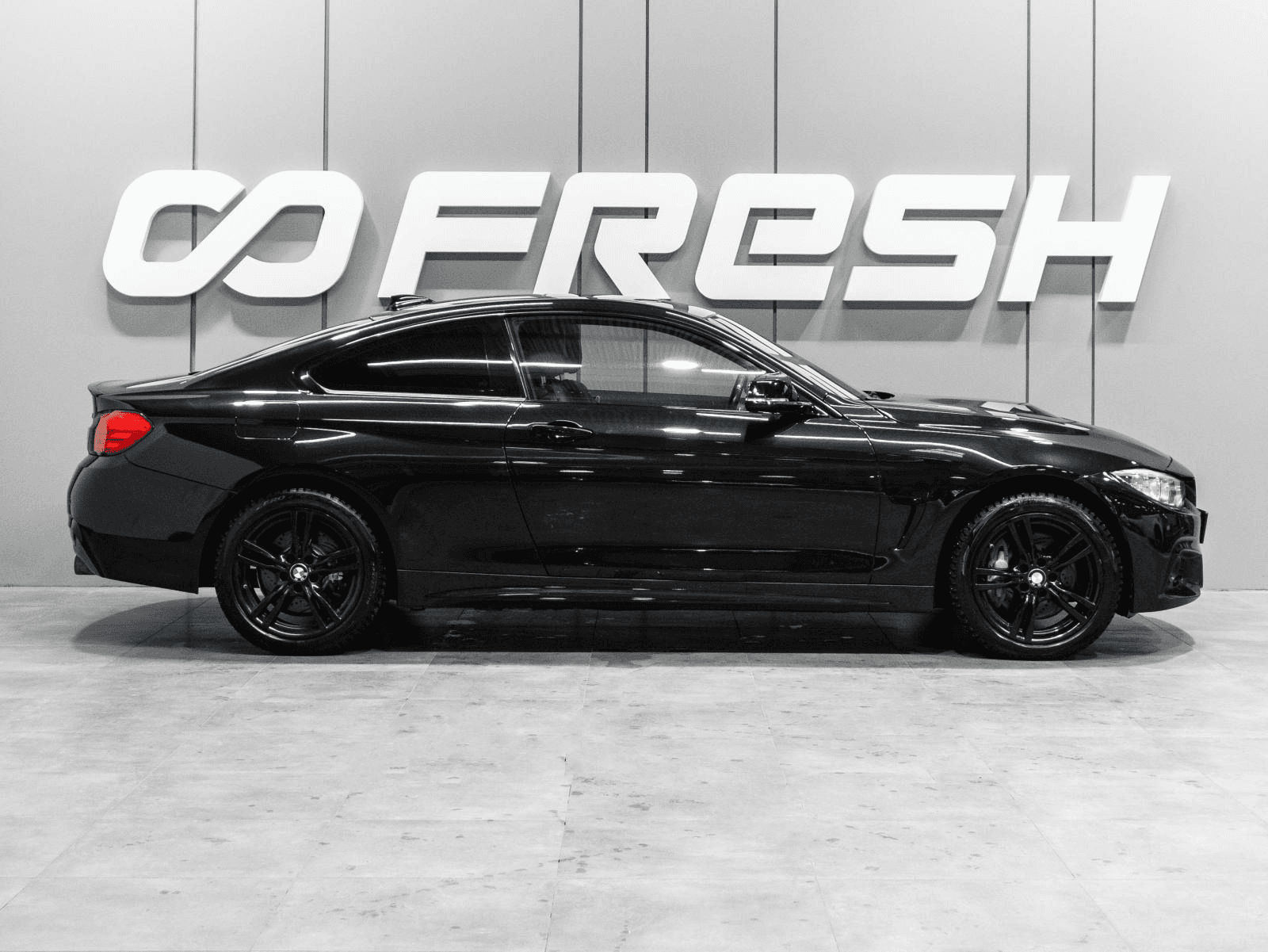 BMW 4 серия 2015 — миниатюра 5