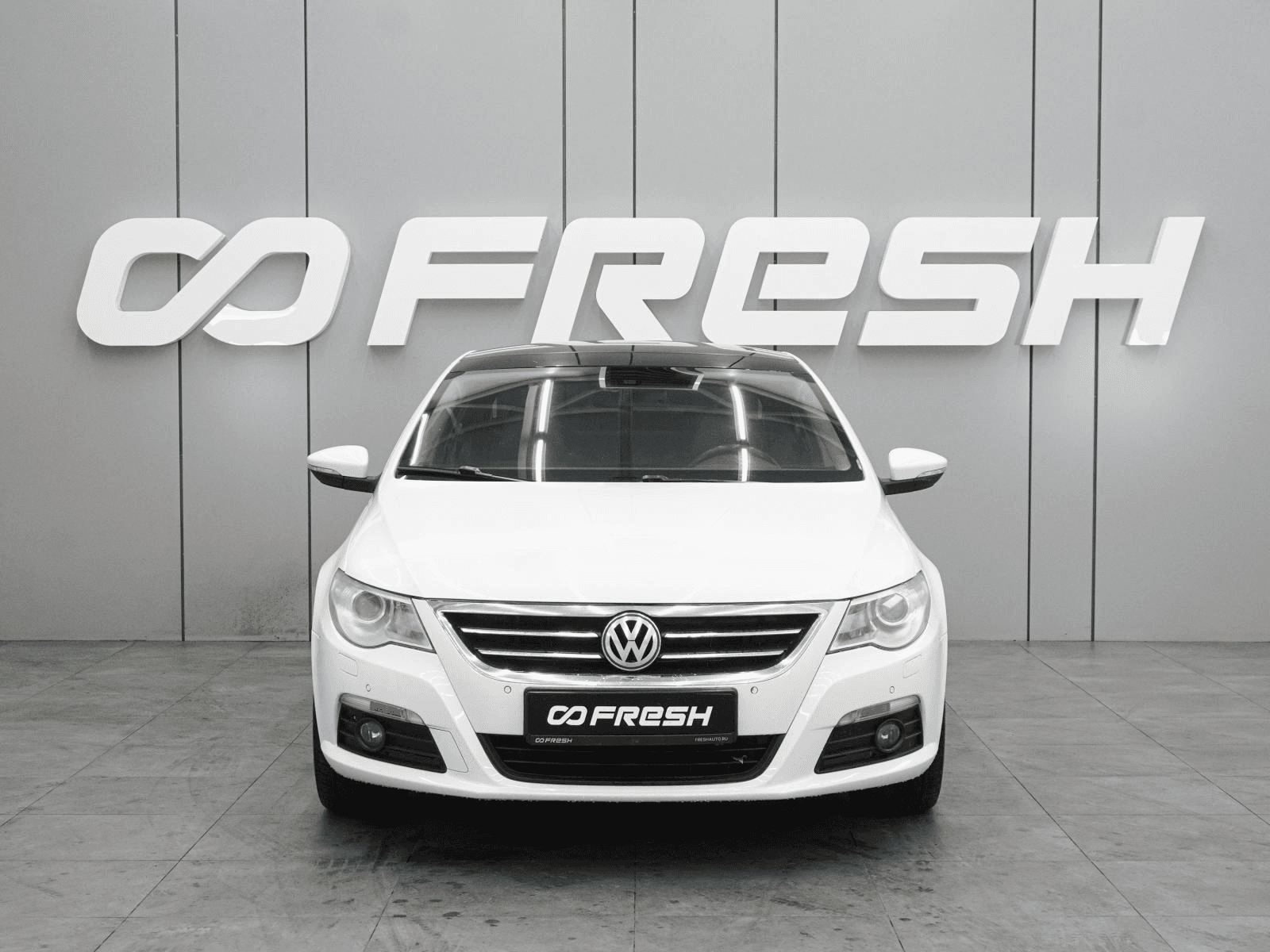 Volkswagen Passat CC 2011 — миниатюра 3