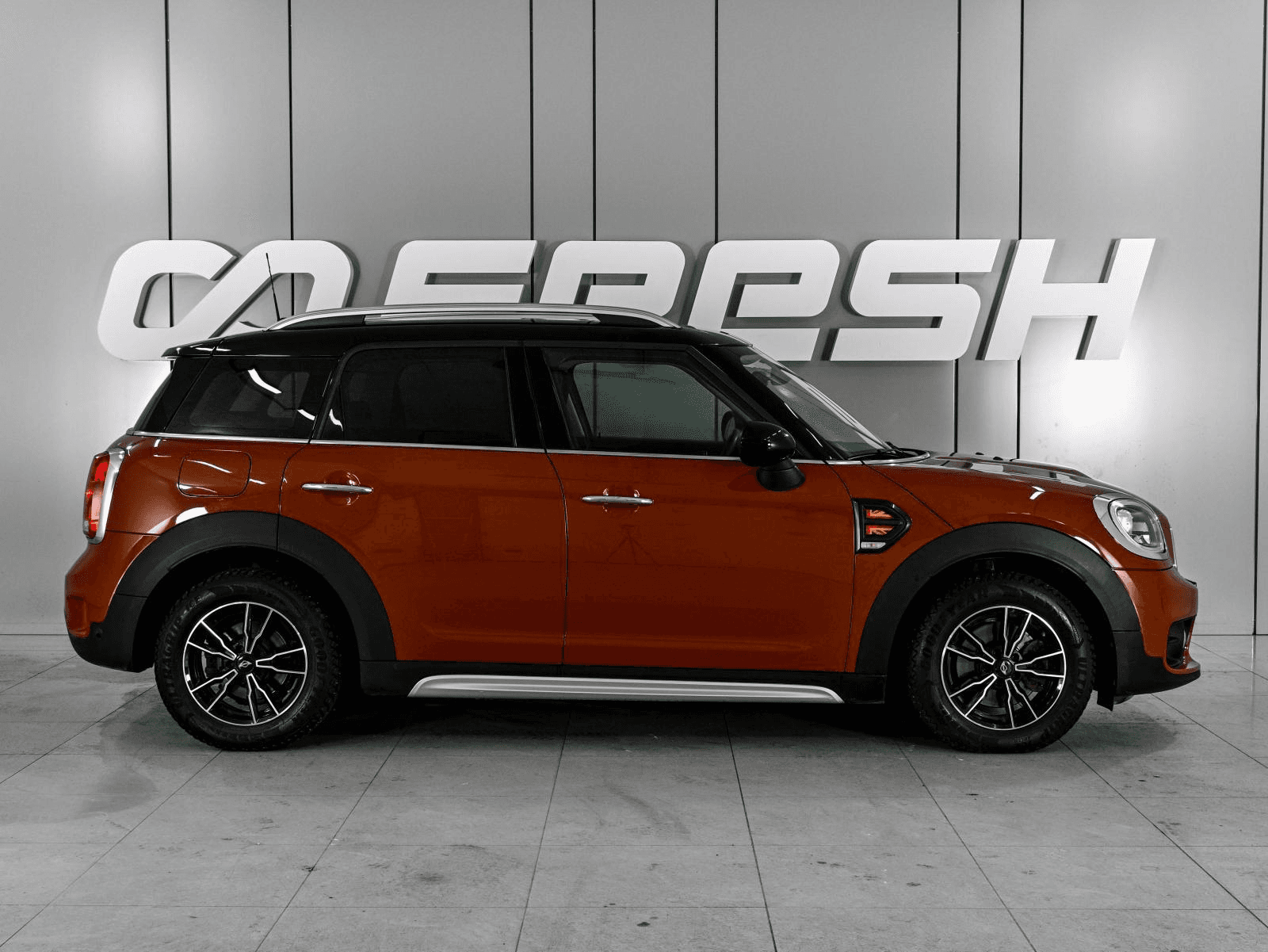 MINI Countryman 2019 — миниатюра 5