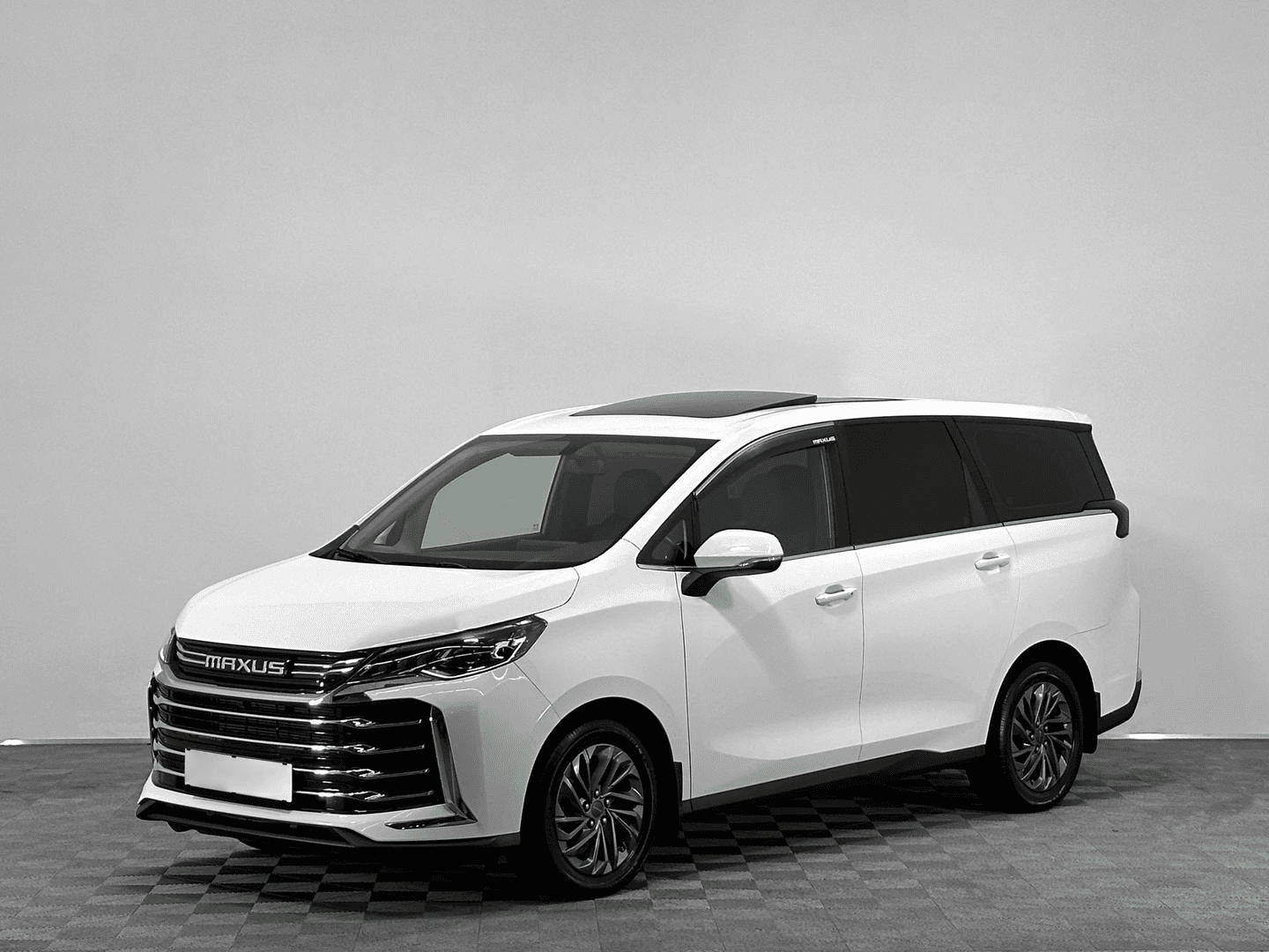 Maxus G50 Plus — купить