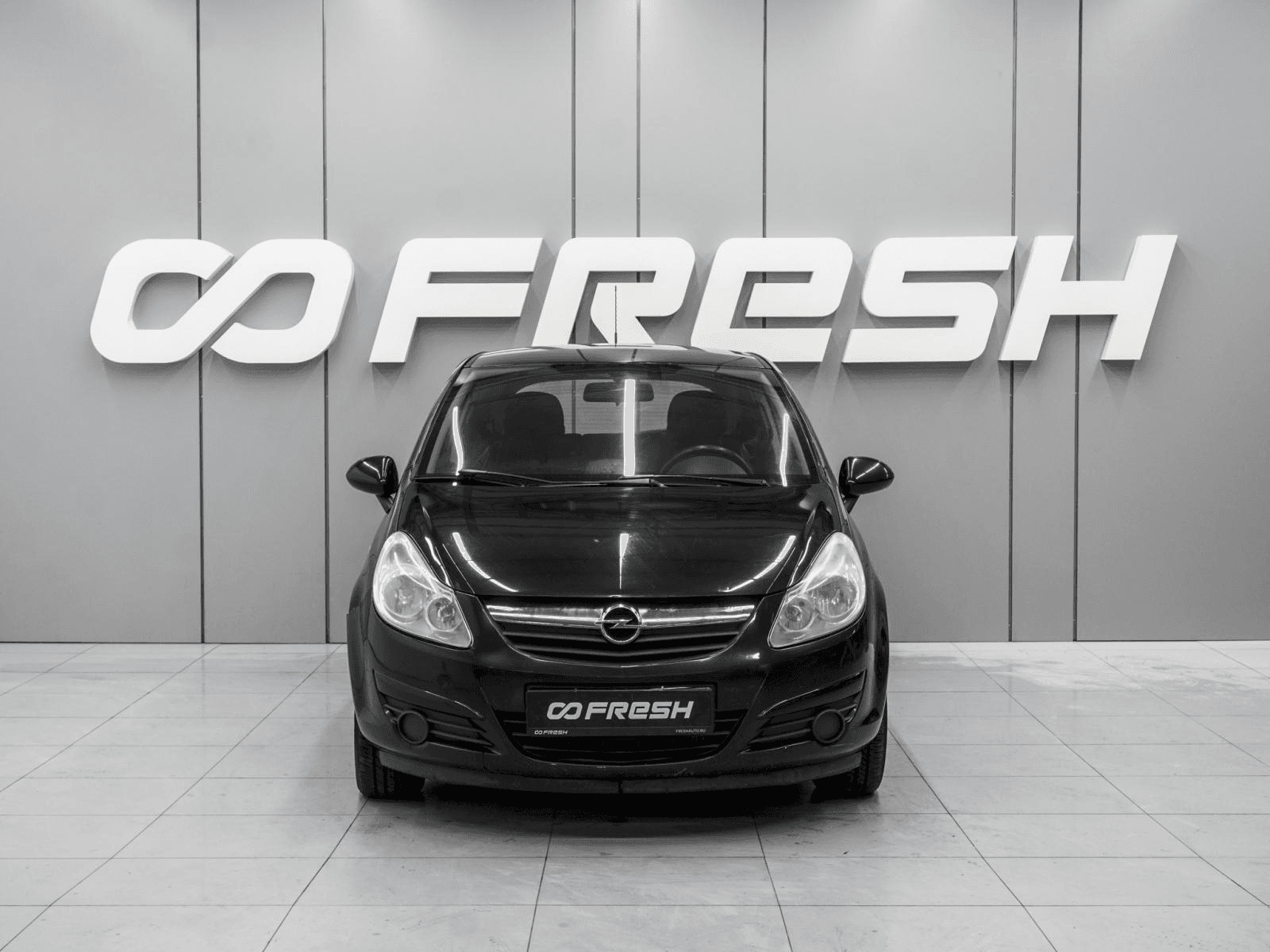 Opel Corsa 2010 — миниатюра 3