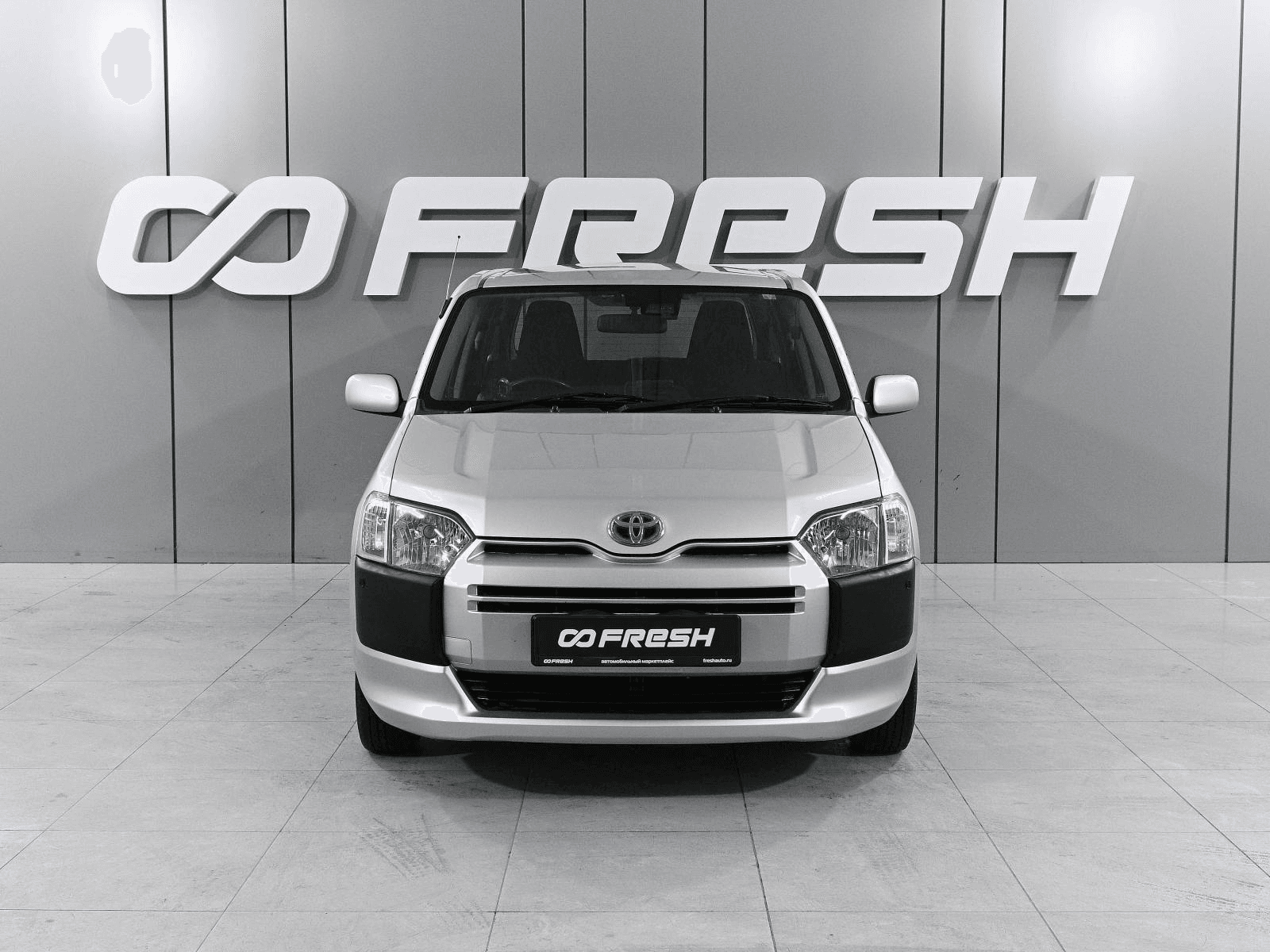 Toyota Probox 2019 — миниатюра 3