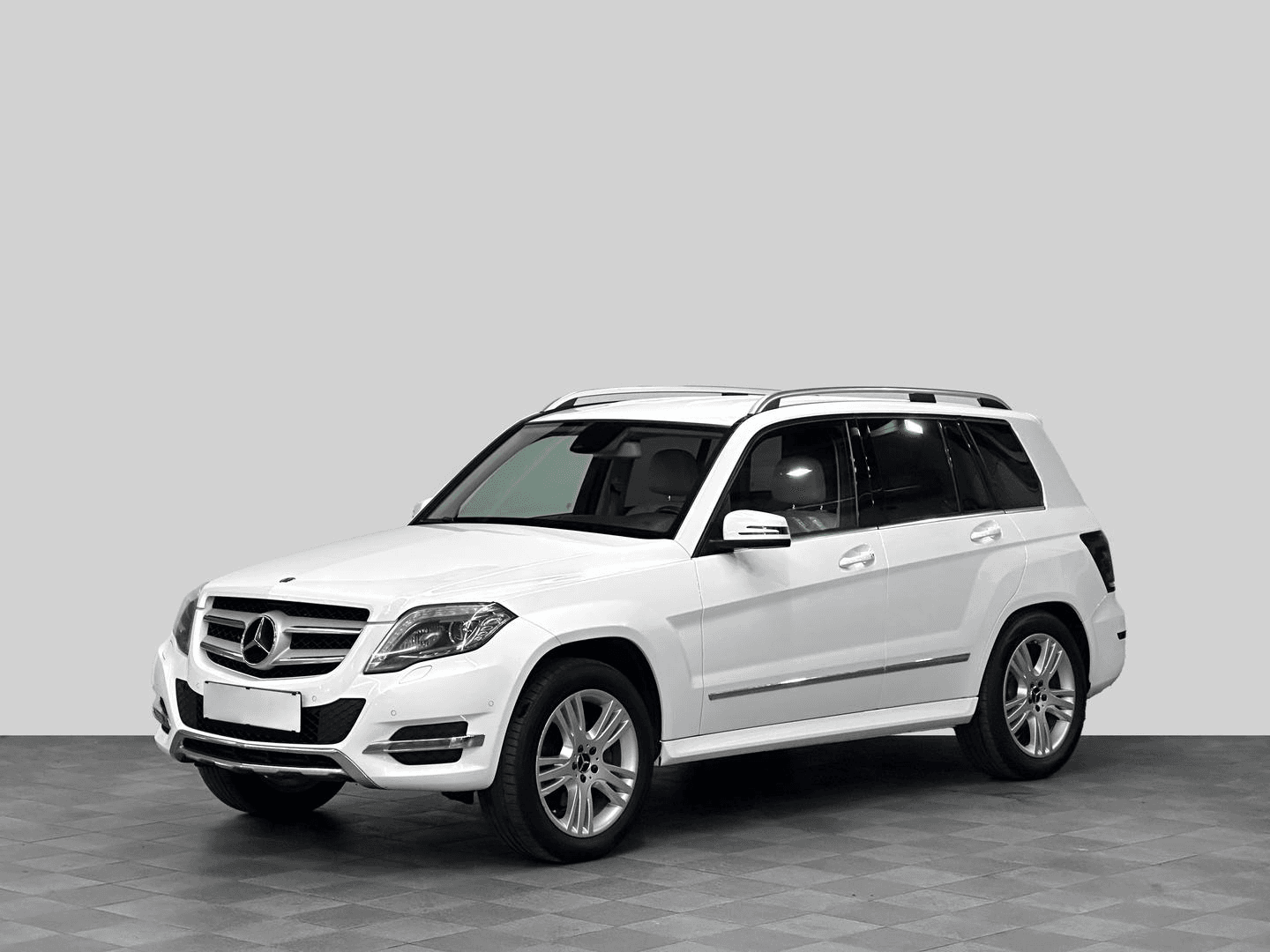 Mercedes-Benz GLK-Класс 2014 — купить в Санкт-Петербург