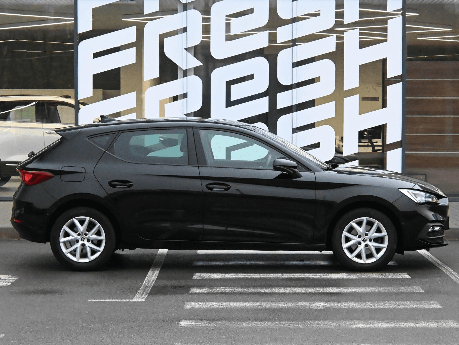 SEAT Leon 2020 — миниатюра 5