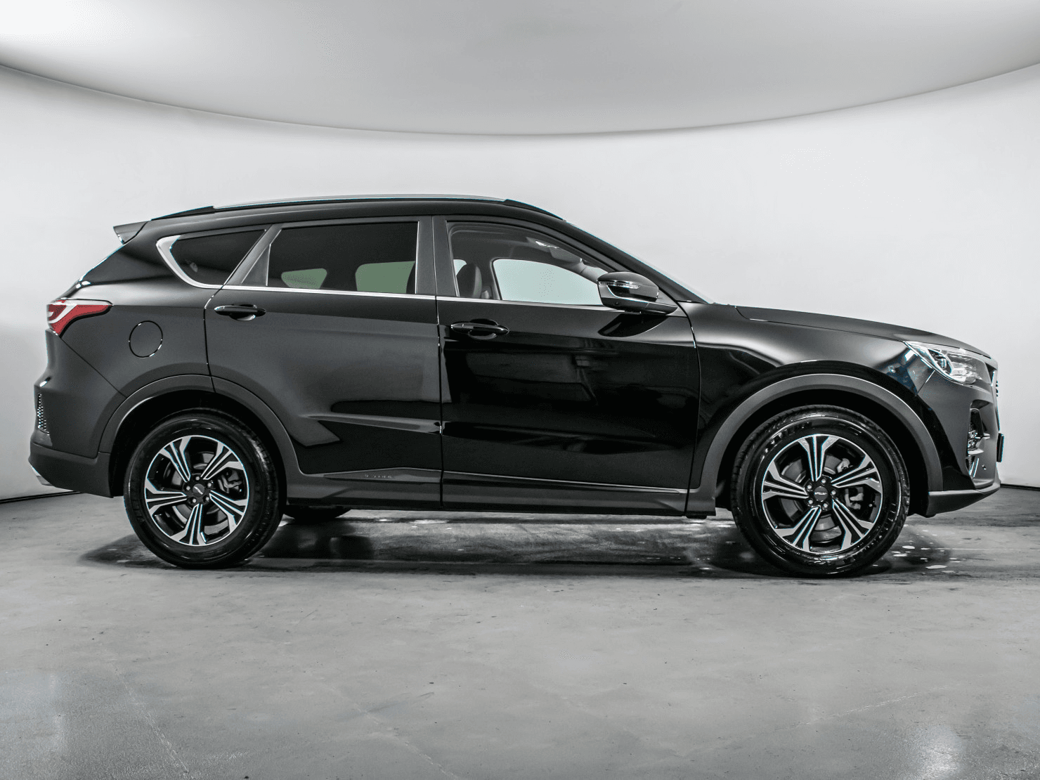 Jetour X70 2024 — миниатюра 4