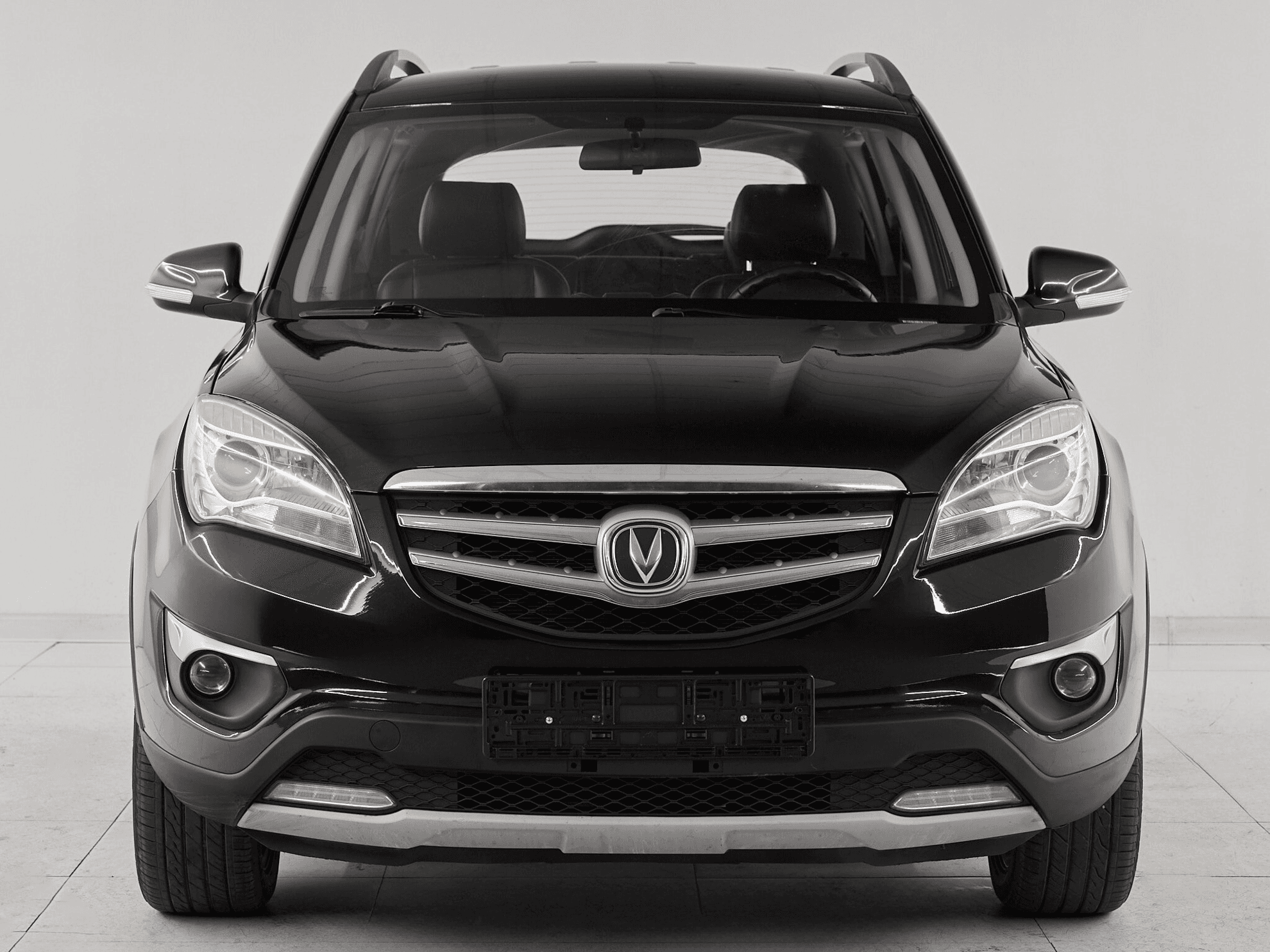 Changan CS35 2017 — миниатюра 2