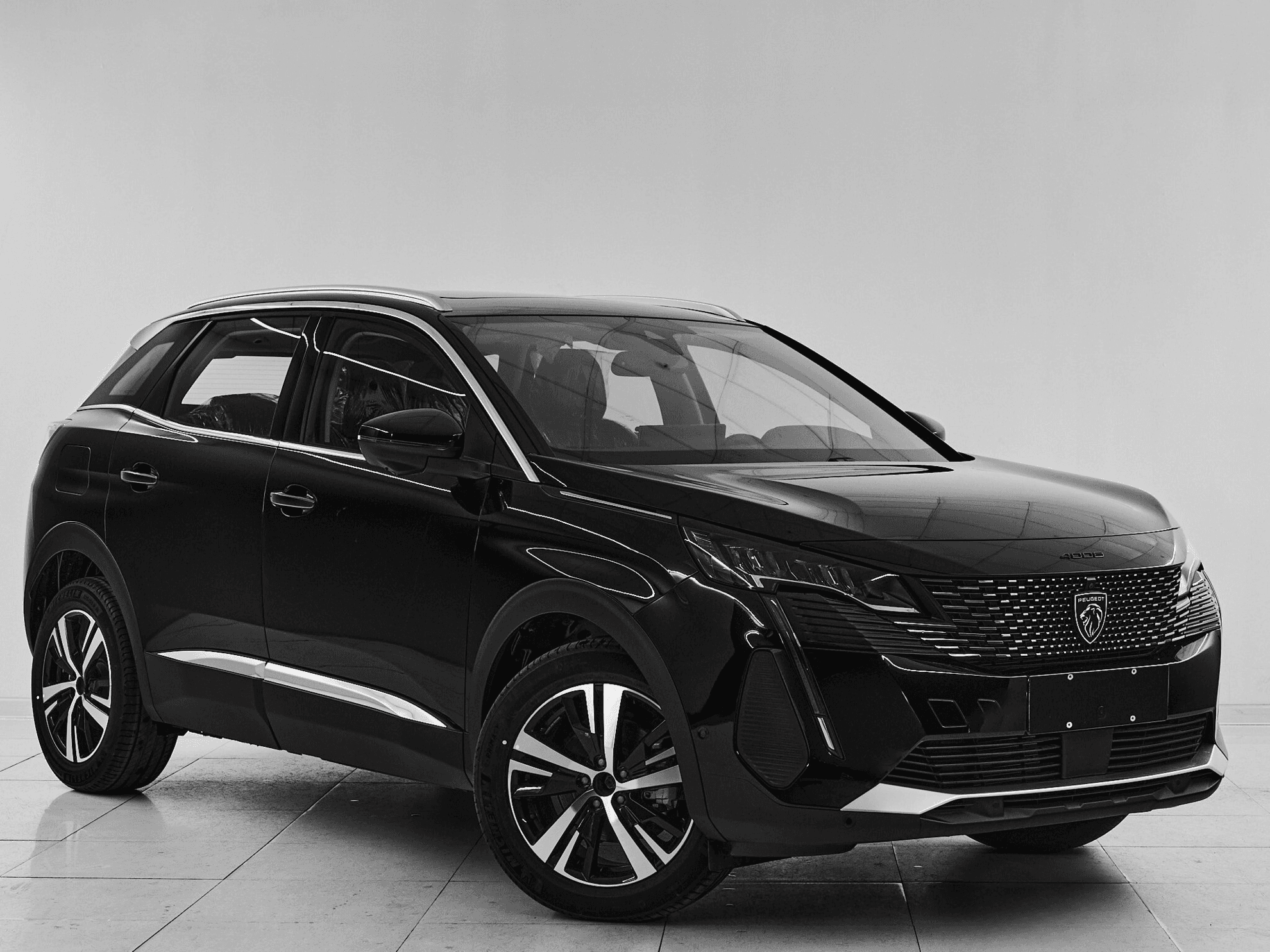 Peugeot 4008 2023 — миниатюра 3