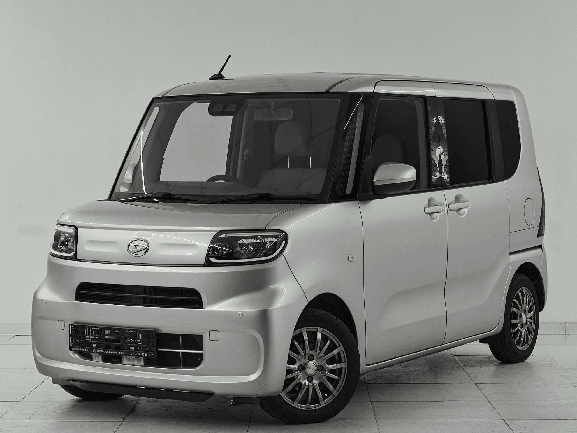 Daihatsu Tanto 2019 — купить в Москва