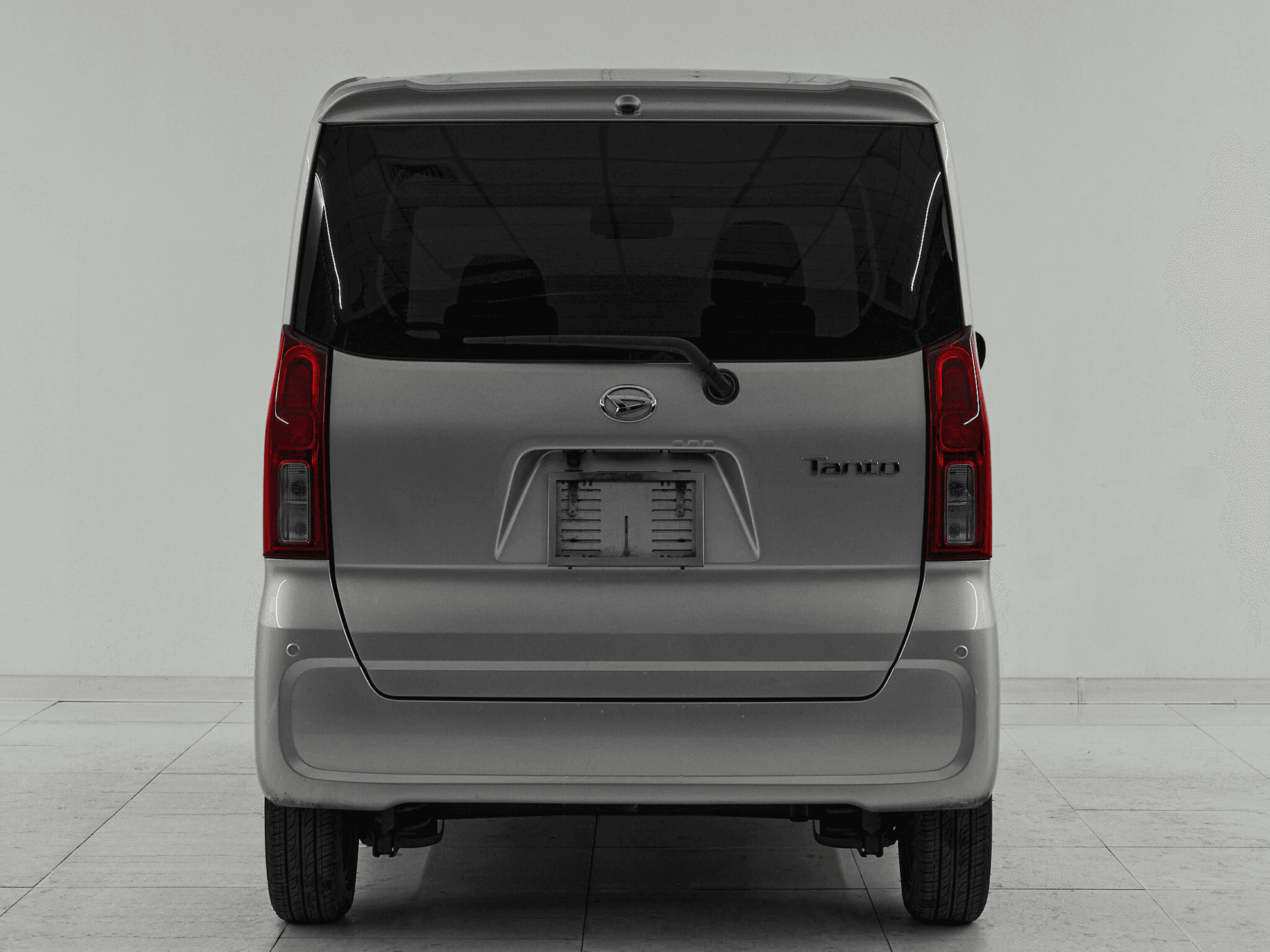 Daihatsu Tanto 2019 — миниатюра 5