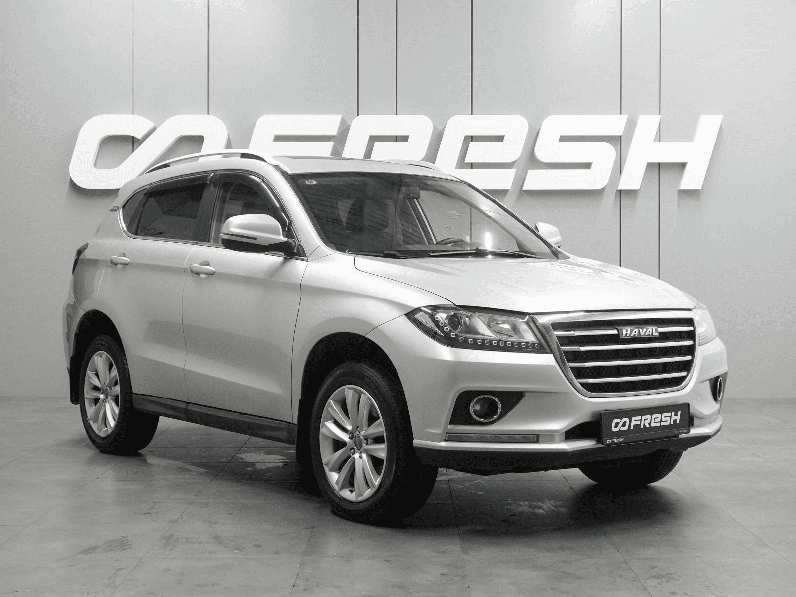 Haval H2 2016 — купить в Воронеж