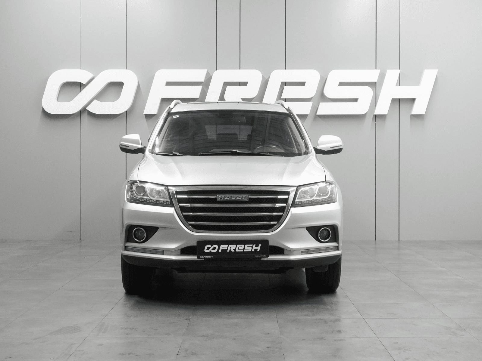 Haval H2 2016 — миниатюра 3