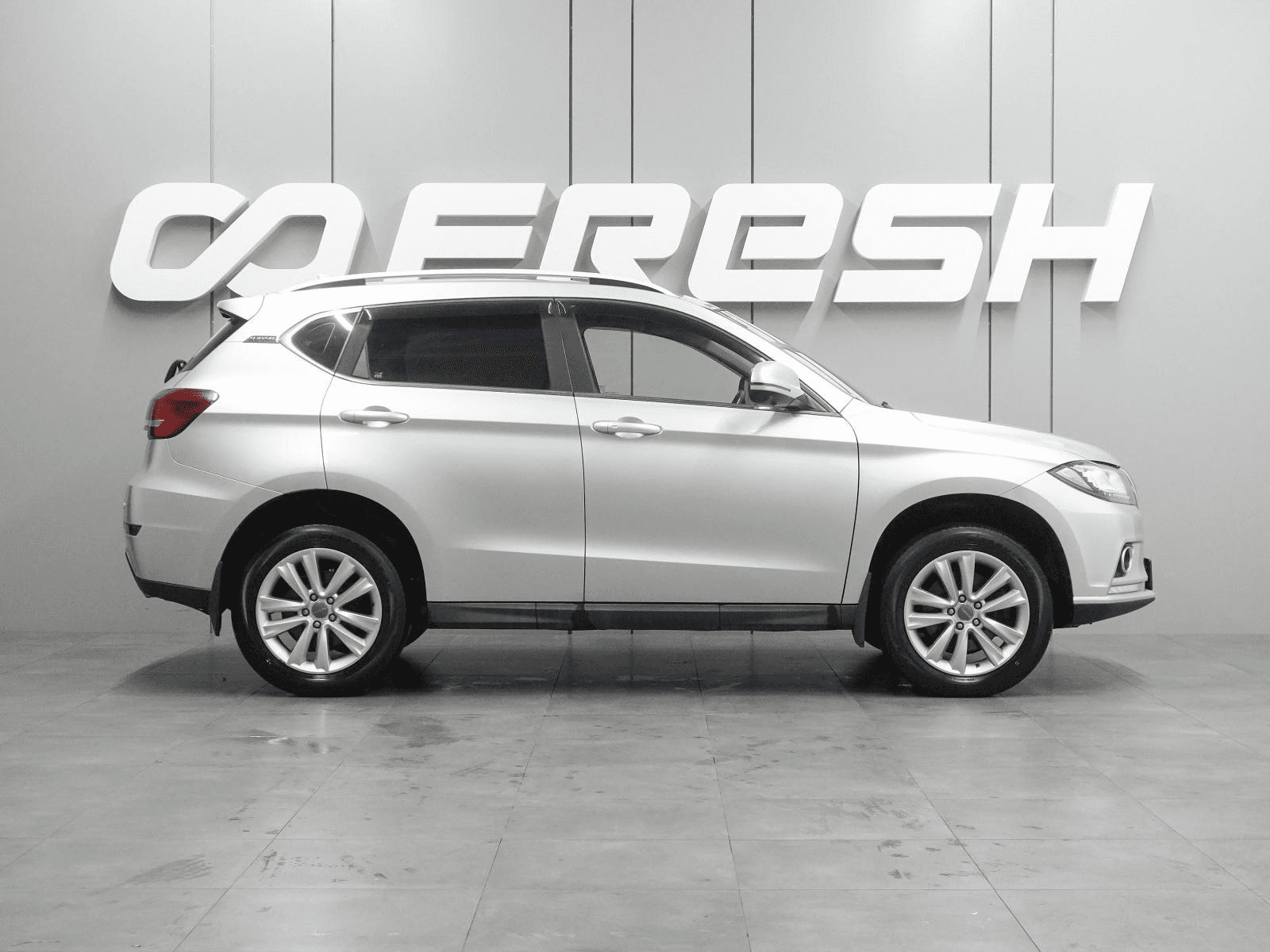 Haval H2 2016 — миниатюра 5