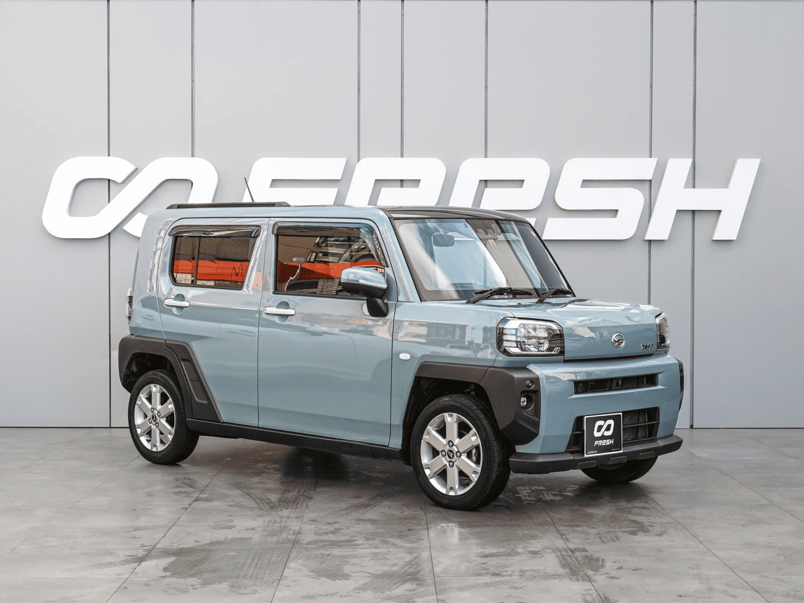 Daihatsu Taft — купить
