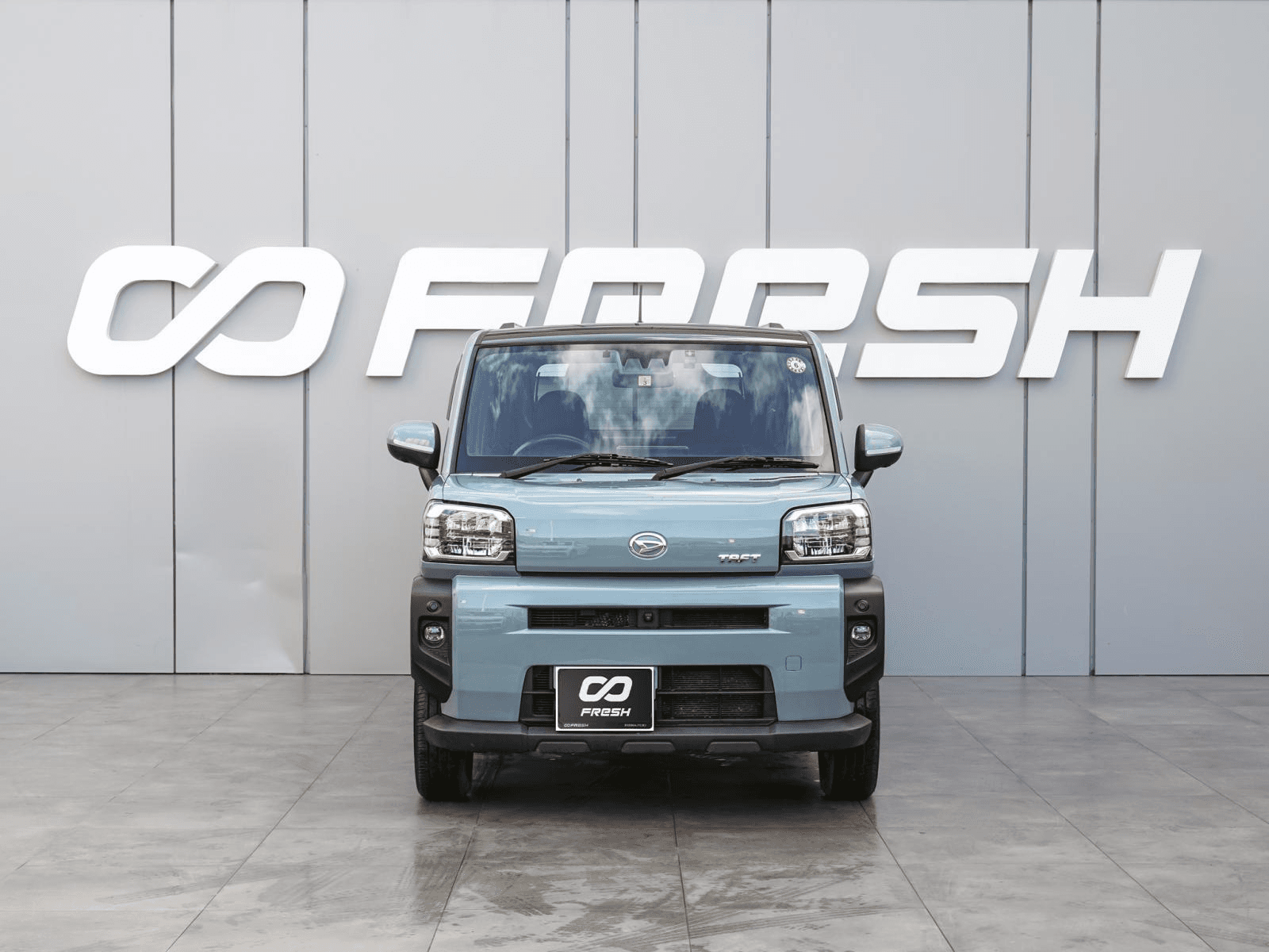 Daihatsu Taft 2021 — миниатюра 3