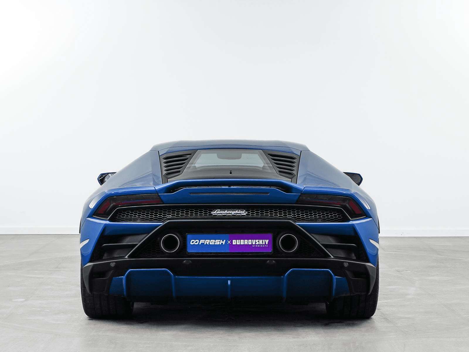 Lamborghini Huracán 2022 — миниатюра 4