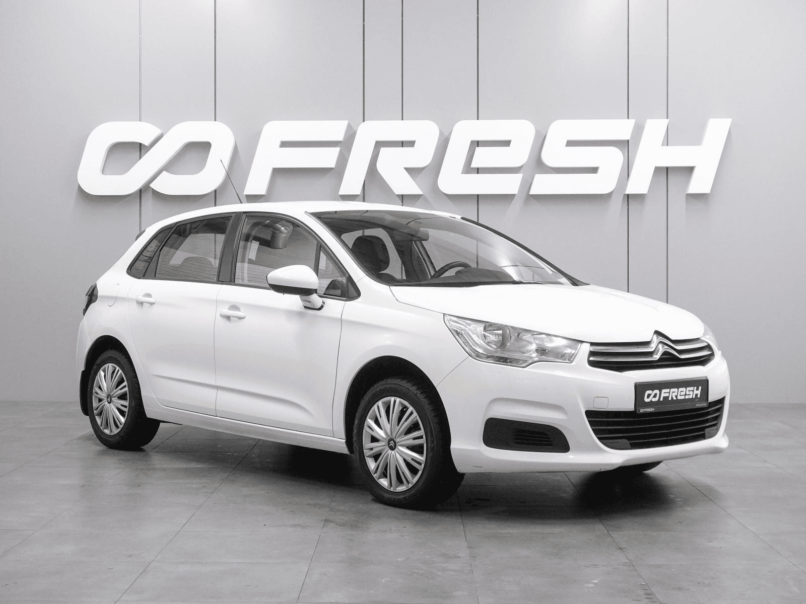 Citroen C4 2014 — купить в Воронеж