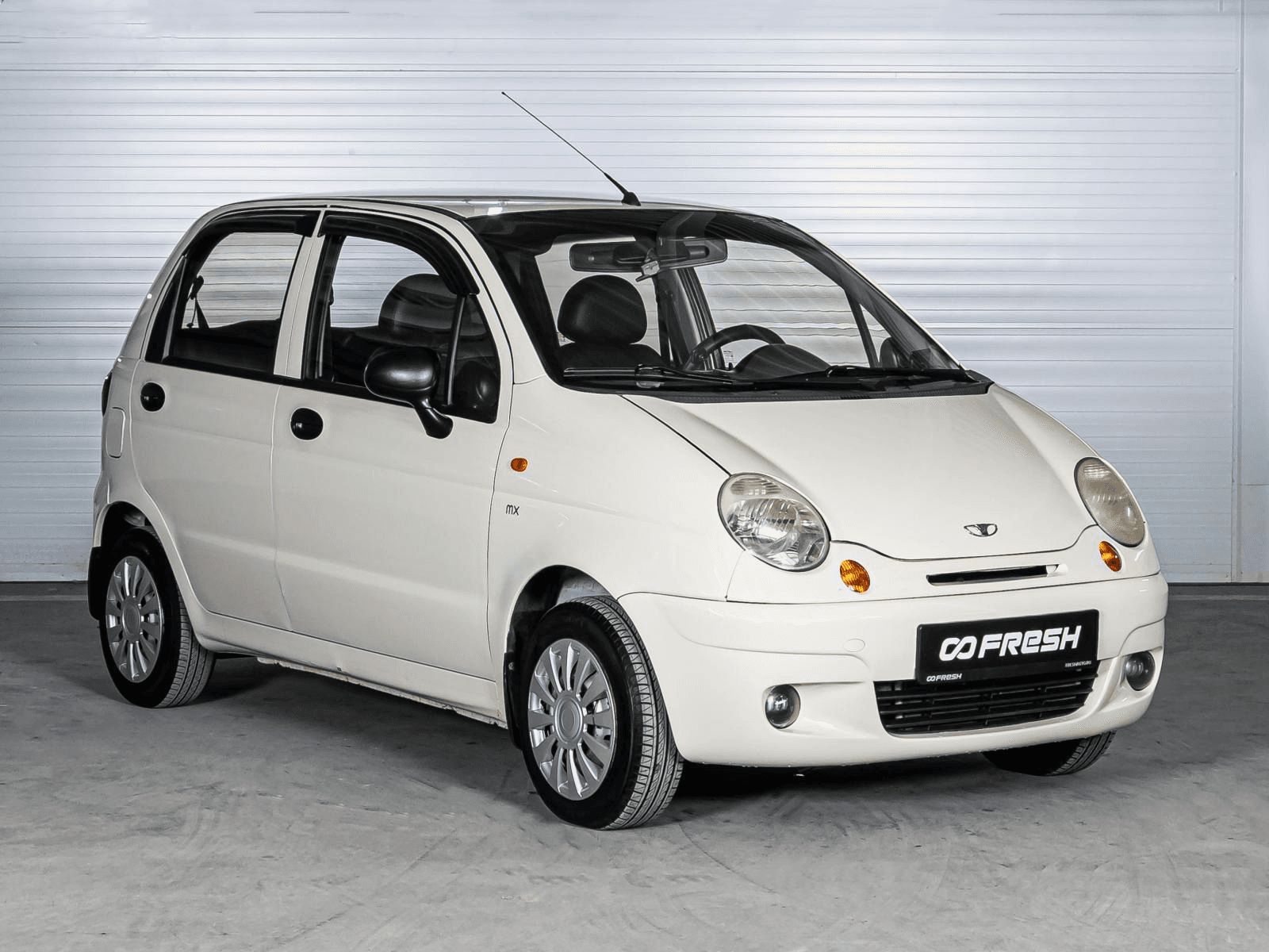 Daewoo Matiz 2011 — купить в Ставрополь