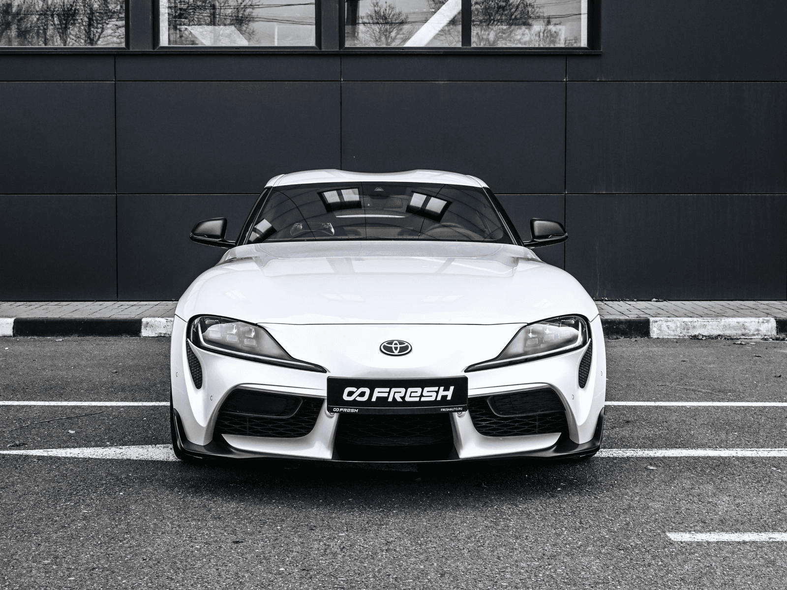 Toyota Supra 2019 — миниатюра 3
