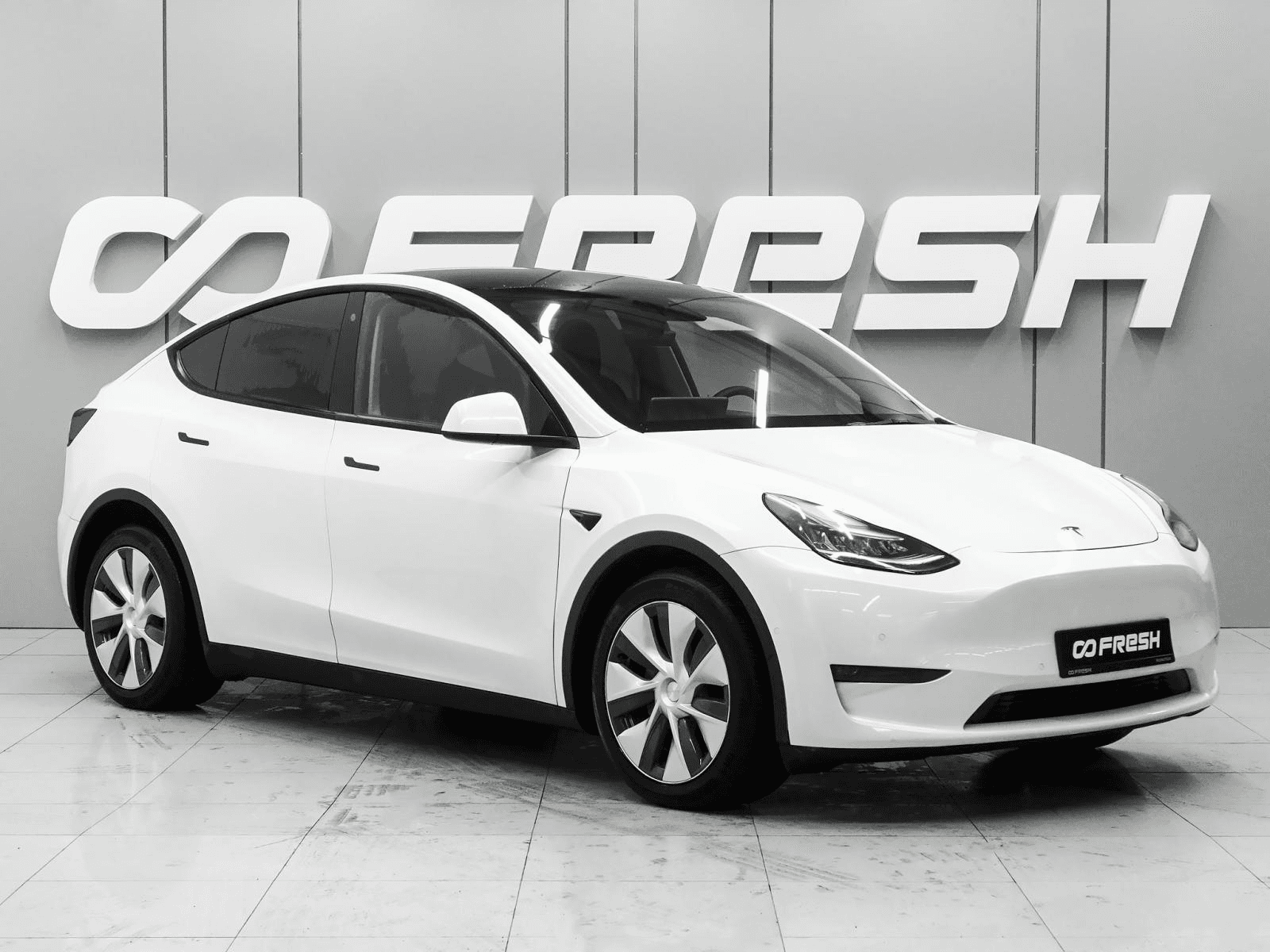 Tesla Model Y 2020 — купить в Ростов-на-Дону