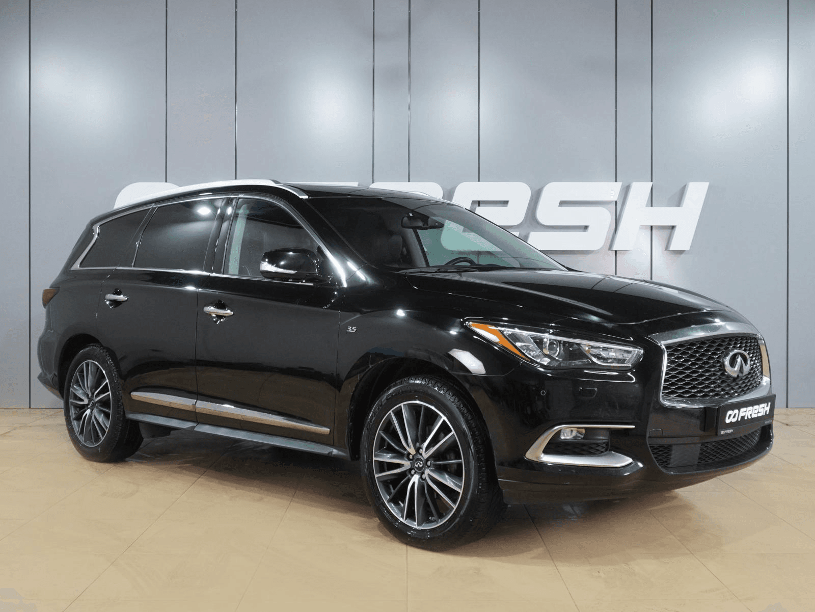 Infiniti QX60 2018 — купить в Воронеж