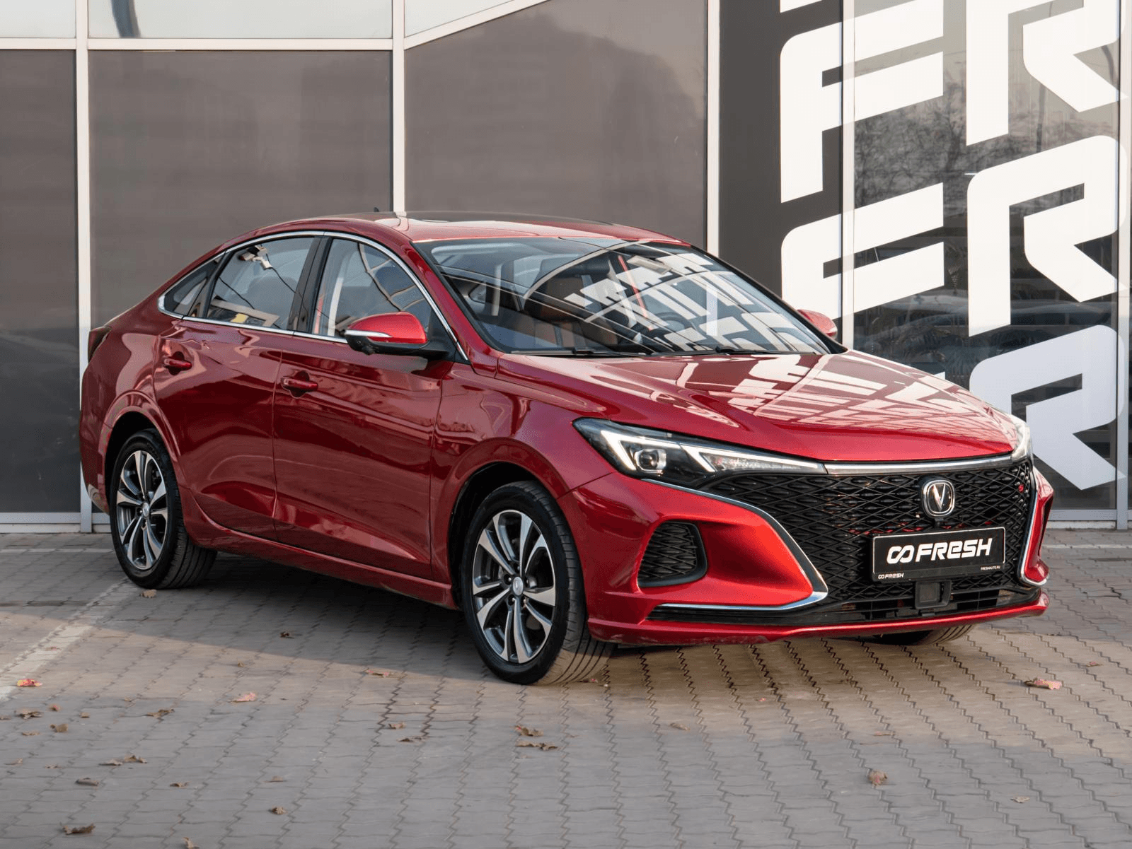 Changan EADO Plus 2023 — купить в Краснодар