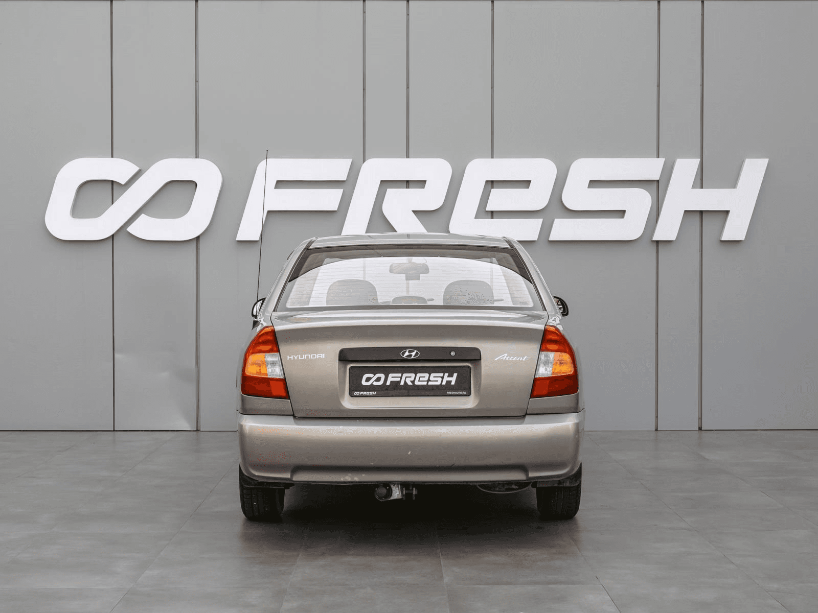 Hyundai Accent 2009 — миниатюра 4