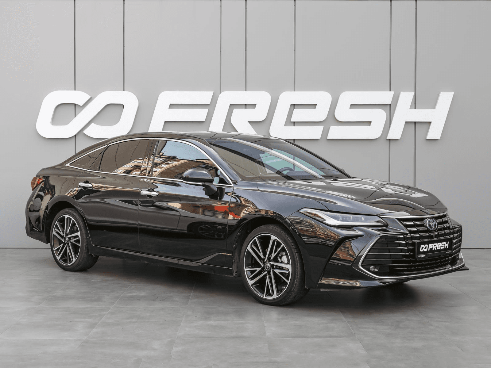 Toyota Avalon — купить