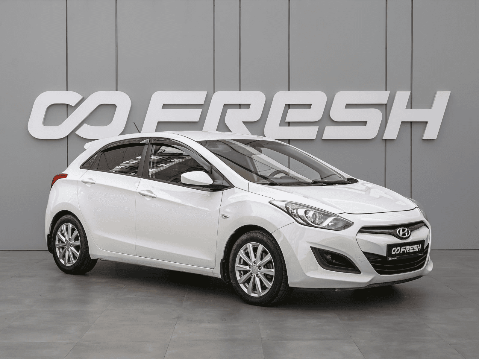 Hyundai i30 — купить