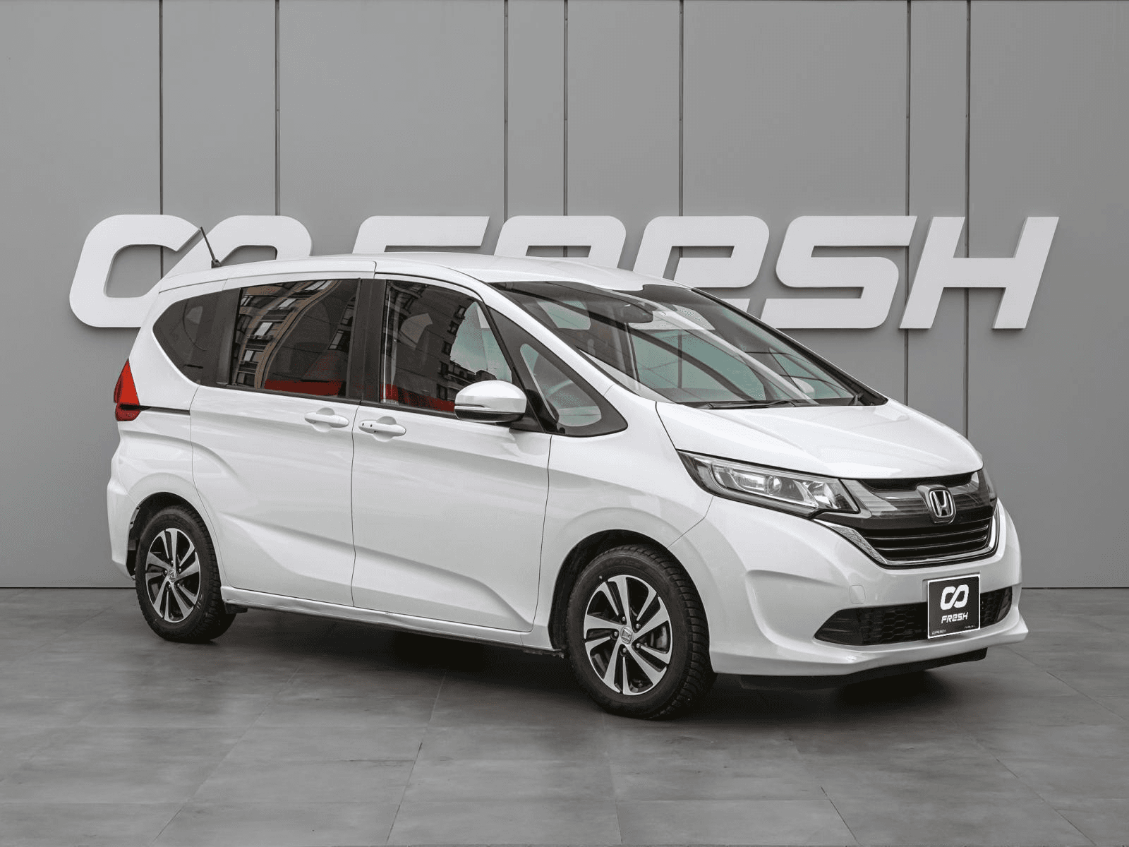 Honda Freed 2019 — купить в Краснодар