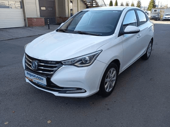Changan Alsvin 2023 — купить в Санкт-Петербург