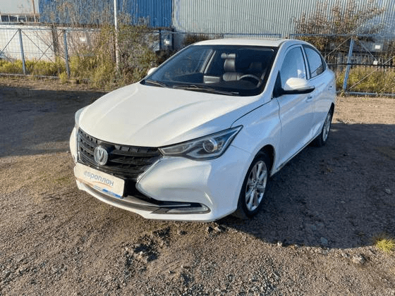 Changan Alsvin 2023 — купить в Санкт-Петербург