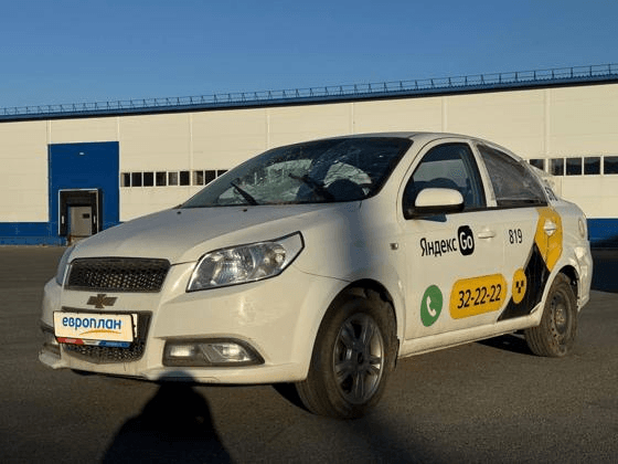 Chevrolet Nexia 2023 — купить в Барнаул