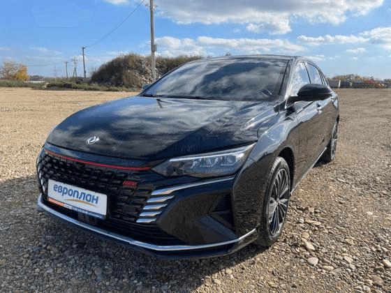 DongFeng Shine Max 2023 — купить в Краснодар