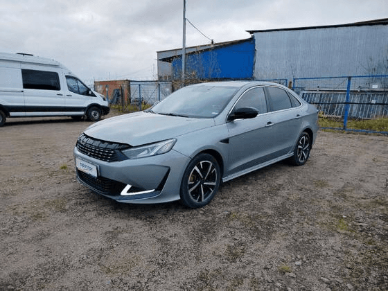 Kaiyi E5 2023 — купить в Санкт-Петербург