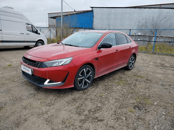 Kaiyi E5 2023 — купить в Санкт-Петербург