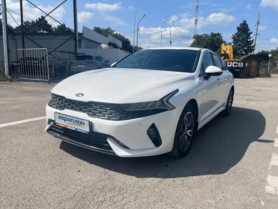 KIA K5 2021 — купить в Пятигорск