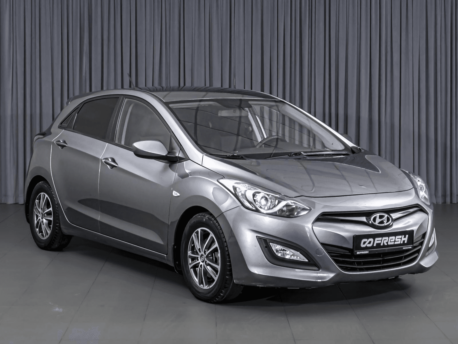 Hyundai i30 2012 — купить в Ставрополь
