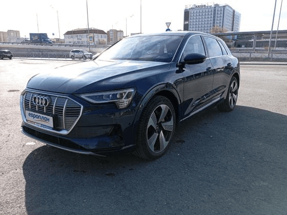 Audi e-tron — купить