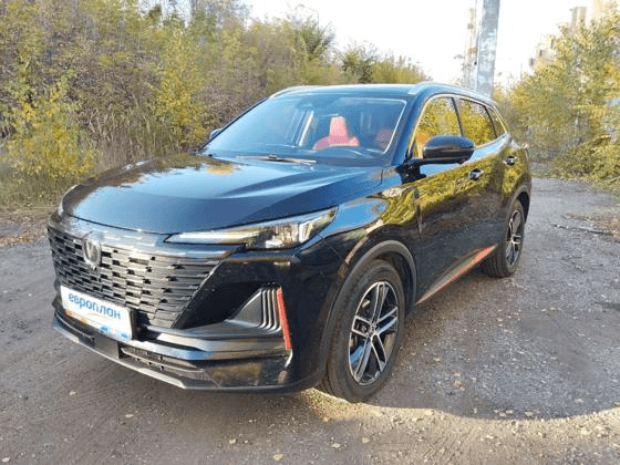 Changan CS55 Plus 2023 — купить в Казань