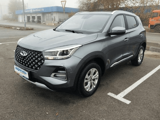 Chery Tiggo 4 Pro 2023 — купить в Волгоград