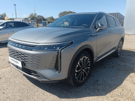 EXEED RX 2023 — купить в Ставрополь